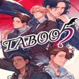 Programikonen: Taboo 5