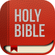 أيقونة البرنامج: Holy Bible