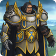 プログラムのアイコン：Heroes of Discord: Offlin…