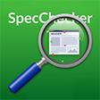 Programın simgesi: SpecChecker