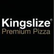 Icon of program: Kingslize Premium Pizza