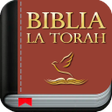 Icon of program: Biblia La Torah en Españo…