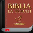 Ikona programu: Biblia La Torah en Españo…