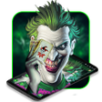 ไอคอนของโปรแกรม: HD Joker Wallpaper 2020