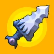 Иконка программы: Super Sword - Idle RPG