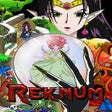 Programın simgesi: Reknum
