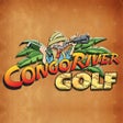 Congo River Golf Scorecard App