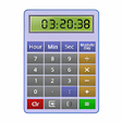 プログラムのアイコン：Time Calculator