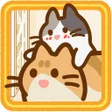 Иконка программы: Kitten Home: Neko Collect…