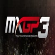 Programın simgesi: MXGP3 - The Official Moto…