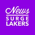 Icoon van programma: News Surge for Lakers New…