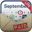 プログラムのアイコン：BillTracker Lite
