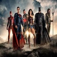 Symbol des Programms: Justice League HD Wallpap…