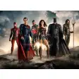 Justice League HD Wallpaper New Tab Theme