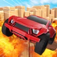 プログラムのアイコン：Car Stunt Games Ramp Car …