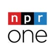 Symbol des Programms: NPR One