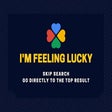 程序图标：I'm Feeling Lucky - Skip …