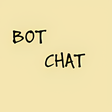 プログラムのアイコン：Bot Chat