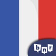 Programın simgesi: Learn French Beginners