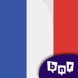 程序图标：Learn French Beginners
