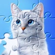 Programın simgesi: Jigsaw Puzzles - Puzzle G…