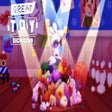 プログラムのアイコン：GREAT TOY SHOWDOWN
