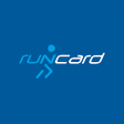 プログラムのアイコン：RunCard FIDAL