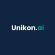 程序图标：Unikon.ai