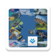Icona del programma: Photos Downloader for Fac…