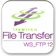 Symbol des Programms: WS_FTP Pro