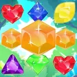 Forest Blast: Diamond Match 3