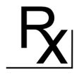 ไอคอนของโปรแกรม: Rx Corner