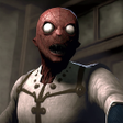 ไอคอนของโปรแกรม: Spider Granny V2 Horror S…