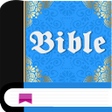Icon of program: KJV Amplified Bible
