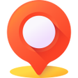Icono de programa: UbikmeGPS Plus