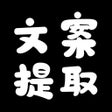 Icon of program: 文案提取大师