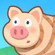 Icoon van programma: Three Pigs三只小猪