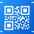 أيقونة البرنامج: QR Code Reader: PDF, Scre…