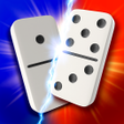 Icon of program: Domino Duel - Online Domi…