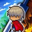プログラムのアイコン：Red Sword