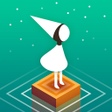 Icoon van programma: Monument Valley