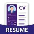 ไอคอนของโปรแกรม: AI CV Maker Resume Builde…