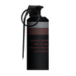 Ikon program: Grenade Simulator