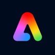 Icône du programme : Adobe Express