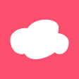 Ícone do programa: Pink Cloud: AA NA CMA  Al…