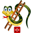 Huizache Snakes & Ladders