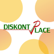 プログラムのアイコン：Diskont Place