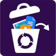 Ícone do programa: Recuva - Recover Deleted …