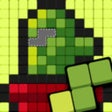Icon of program: Pixaw Puzzle