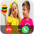 Diana and Roma Calling You  Fake Chat  Video icon